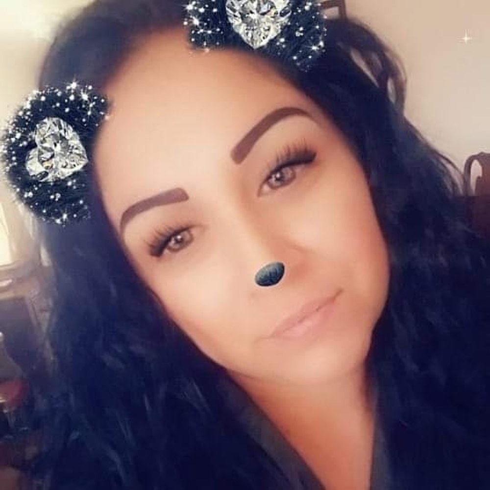 Meet your Posher, Maricela